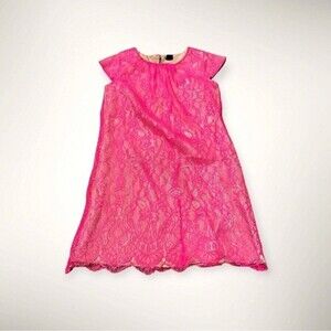 Gap Kids Lace Dress size 5